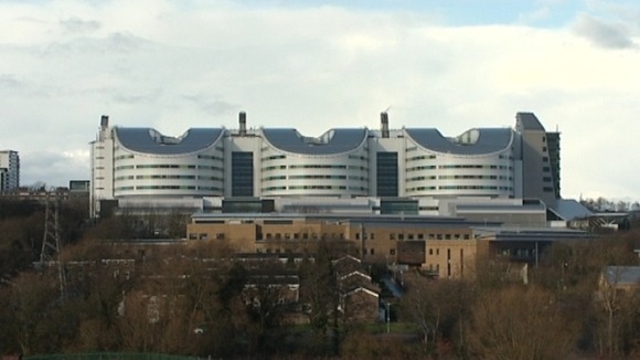 QEHB, Queen Elizabeth Hospital Birmingham