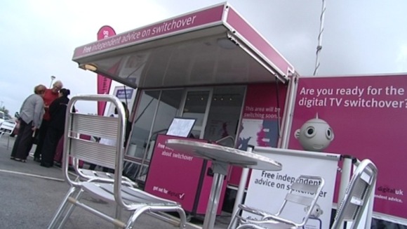 Digital UK