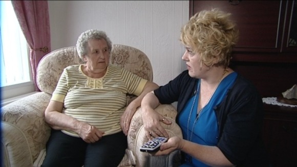 Switchover Help Scheme