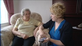 Switchover Help Scheme