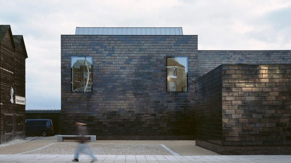 Jerwood Gallery
