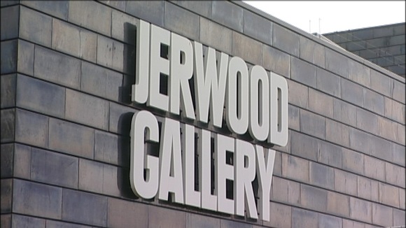 The Jerwood Gallery