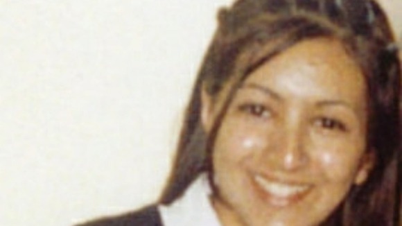 Shafilea Ahmed