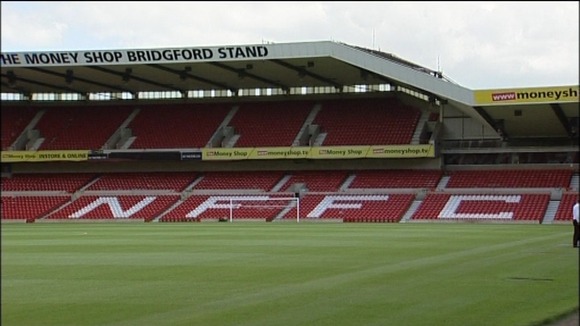 New Forest owners vow to take the club 'back to the top.'
