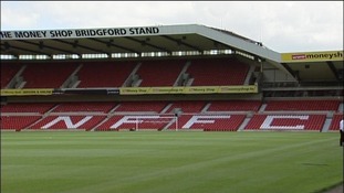 New Forest owners vow to take the club 'back to the top.'