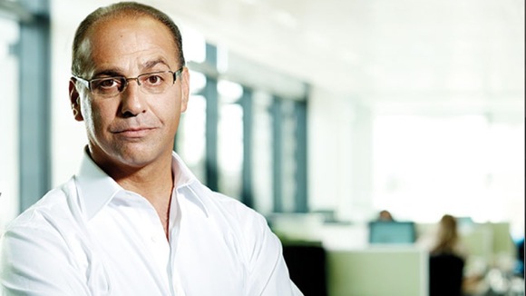 Theo Paphitis