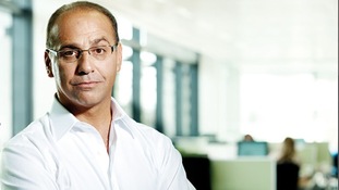 Theo Paphitis