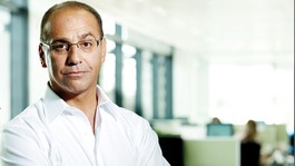 Theo Paphitis