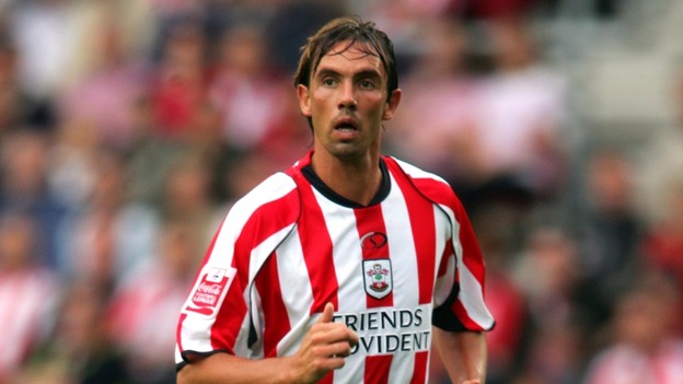 Claus Lundekvam