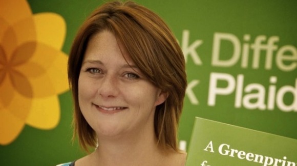 Leanne Wood