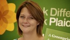 Leanne Wood