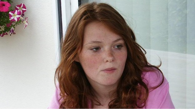 Charlotte Thompson