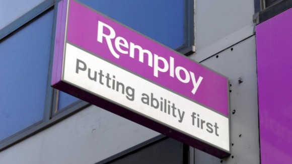 Remploy are to ban overtime at all their sites in the UK