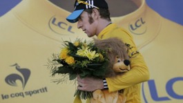Bradley Wiggins