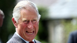 Prince Charles