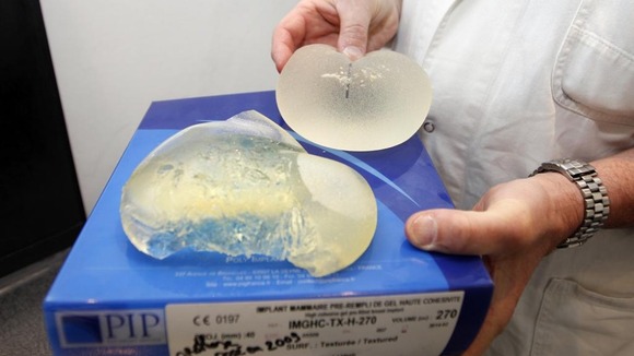 PiP implants