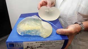PiP implants