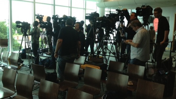 Cameras