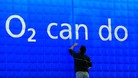 O2 says it has restored its 2G network after the network crashed yesterday.