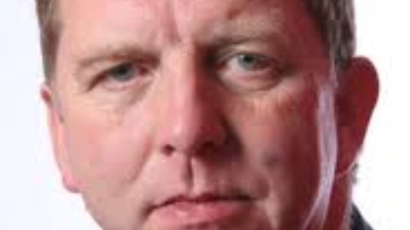 Gerry Sutcliffe MP