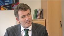 Mark Dawe