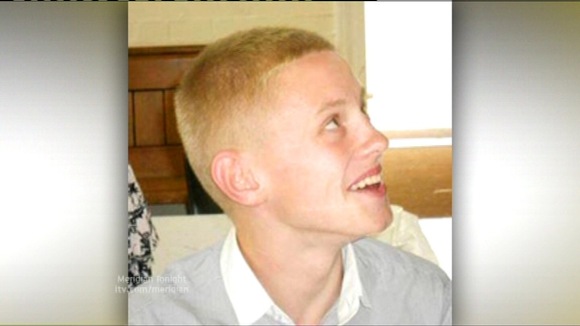 Kyle Rees