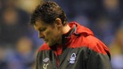 Nottingham Forest announced this morning that Steve Cotterill is leaving as manager