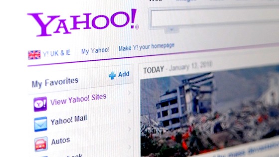 Details of more than 400,000 Yahoo users have reportedly been posted online.