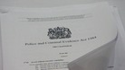 £1.6m will be given to Cleveland Police Authority