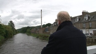 Hawick victims call for a solution