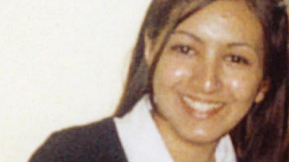 Shafilea Ahmed