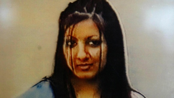 Shafilea Ahmed