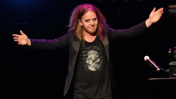 Minchin