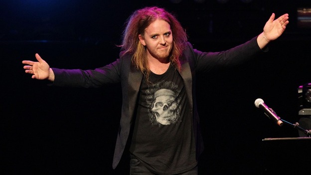 Minchin