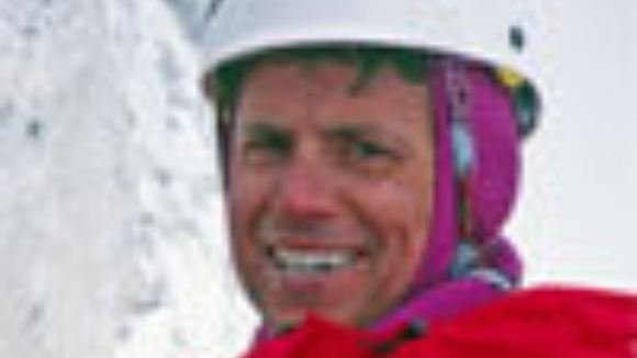 Chamonix avalanche