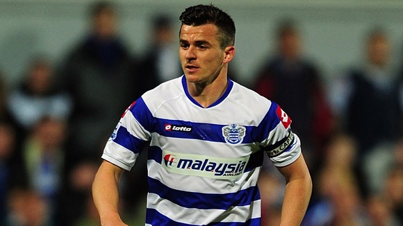 Joey Barton