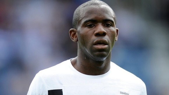 Fabrice Muamba