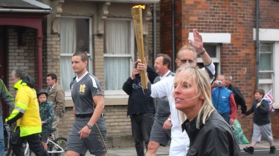 Torch 