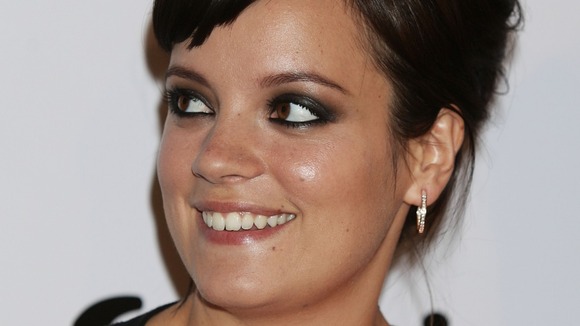 Lily Allen