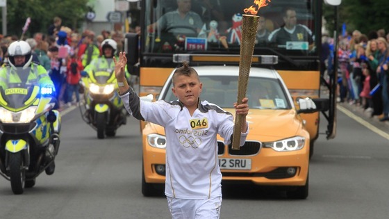 Torch