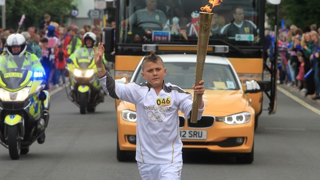 Torch