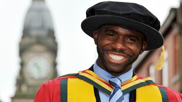 Fabrice Muamba