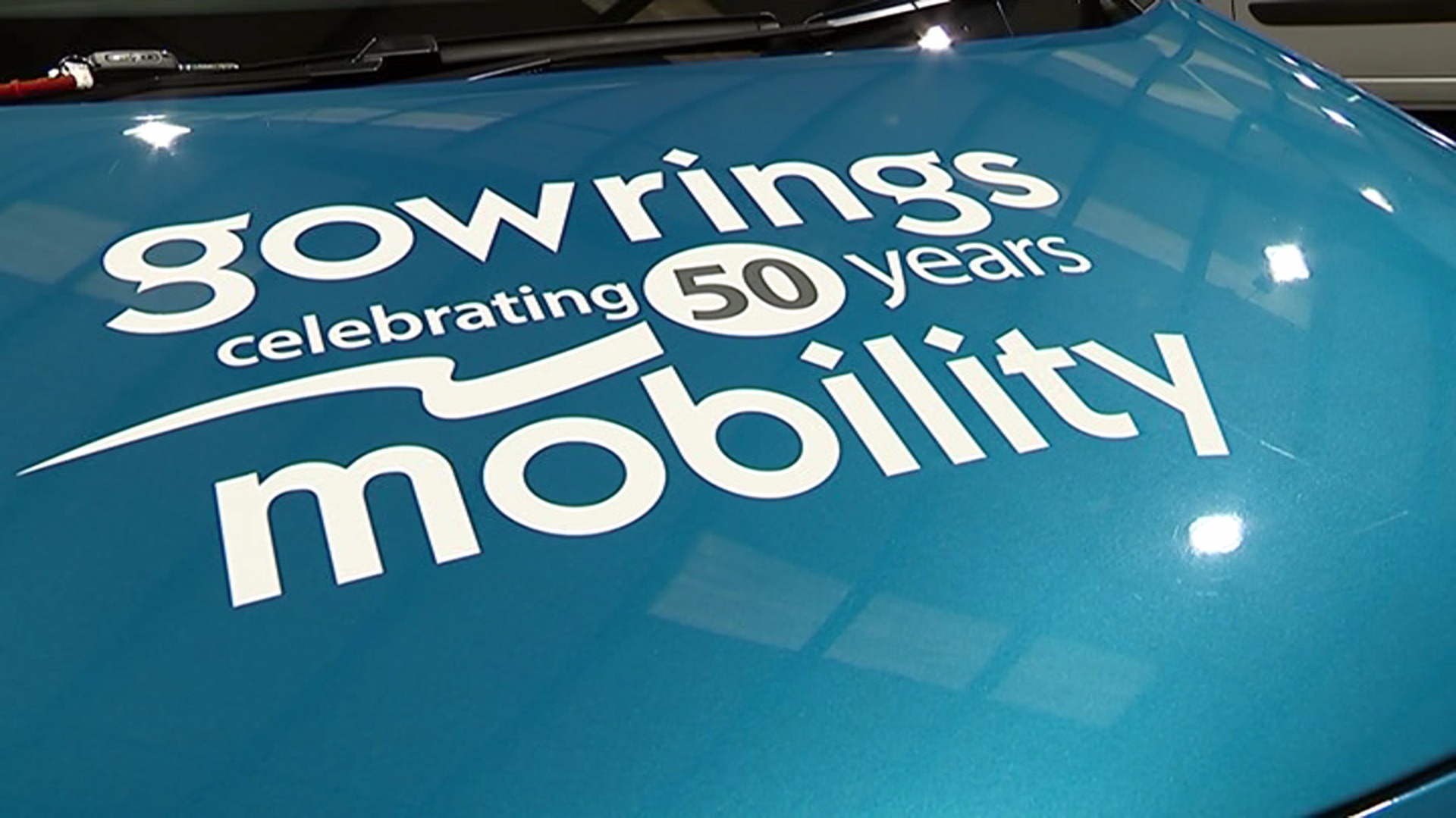 Thousands of disability claimants lose cars in cuts ITV News