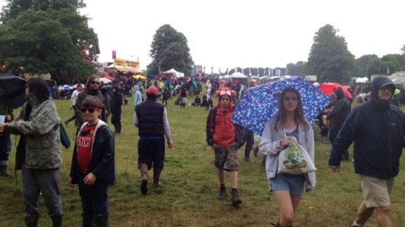Latitude