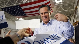 Mitt Romney