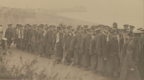 Soldiers