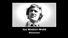 Joe Weston-Webb 1938 - 2012, Loughborough based showman who appeared on TISWAS