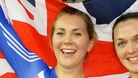 Jess Varnish is aiming for Gold at the games which start two weeks today