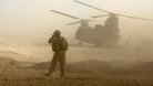 President Karzai is calling for NATO forces to pull back from Afghan villages