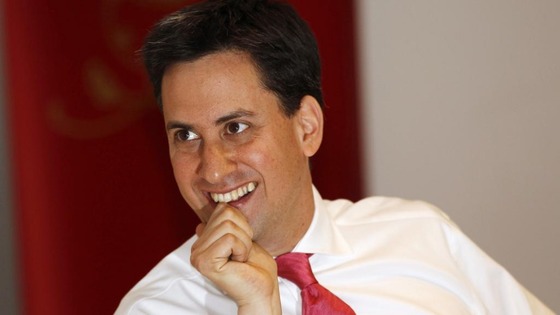 Labour leader Ed Miliband is set to address the Durham Miners' Gala.